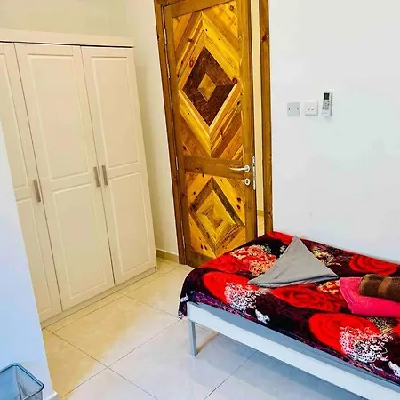 Duplex Whiskey 200m Away From The Sea And The Square Daire St. Paul's Bay