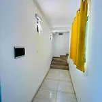 Duplex Whiskey 200m Away From The Sea And The Square Apartament *