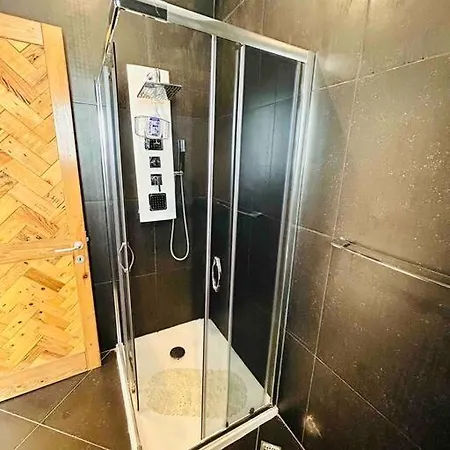 Διαμέρισμα Duplex Whiskey 200m Away From The Sea And The Square Σεντ Πόλς Μπέι