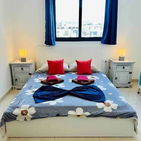 Duplex Whiskey 200m Away From The Sea And The Square Διαμέρισμα