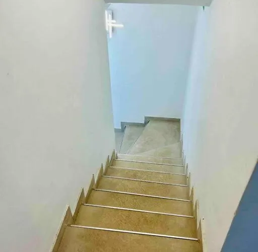 Duplex Whiskey 200m Away From The Sea And The Square Apartment