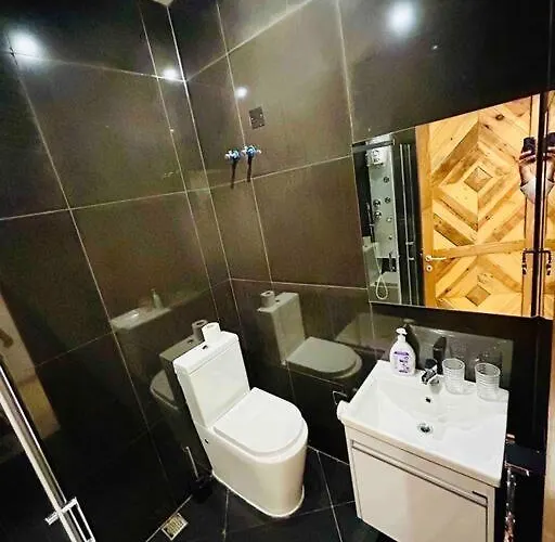 Duplex Whiskey 200m Away From The Sea And The Square