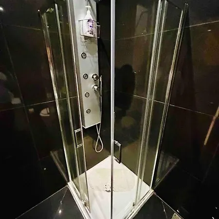 Appartamento Duplex Whiskey 200m Away From The Sea And The Square